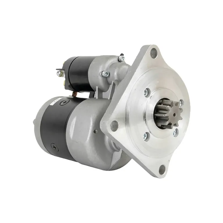 Starter Motor 500338952 for CASE Engine 8045.05.406 Tractor JX100U JX70U JX80U JX90U online Starter Motor 500338952 for CASE Engine 8045.05.406 Tractor JX100U JX70U JX80U JX90U online