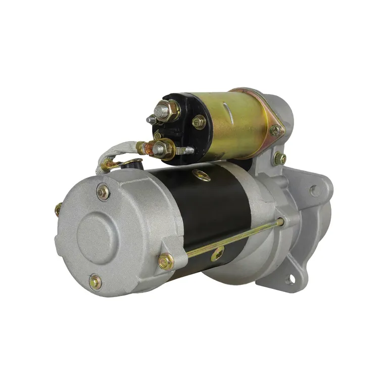 Starter Motor 579937M91 for Massey Ferguson Tractor MF-20 MF-30 MF-40 online Starter Motor 579937M91 for Massey Ferguson Tractor MF-20 MF-30 MF-40 online