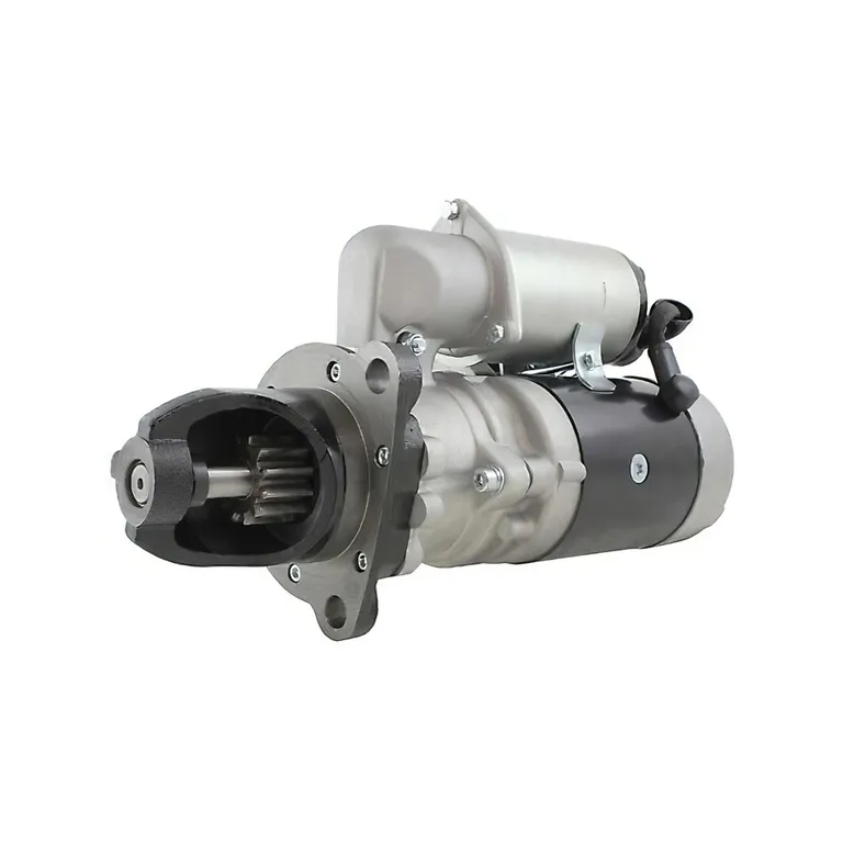 Starter Motor 600-813-2520 24V 5.5kW 13T For Komatsu Dozer D31A-17 D31Q-17 D31P-17A D31S-17 online