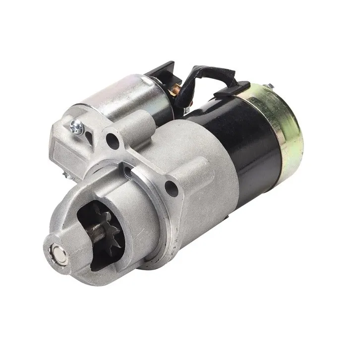 Starter Motor 60081-33230 for Komatsu Engine 6D95L Excavator PC150 online Starter Motor 60081-33230 for Komatsu Engine 6D95L Excavator PC150 online