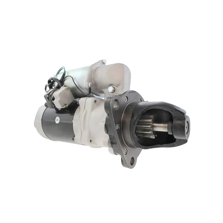 Starter Motor 600-813-3460 for Komatsu 6D95L-1L 6D95L-1Z S6D95L-1B S6D95L-1M Engine WA100-1 Wheel Loader online Starter Motor 600-813-3460 for Komatsu 6D95L-1L 6D95L-1Z S6D95L-1B S6D95L-1M Engine WA100-1 Wheel Loader online