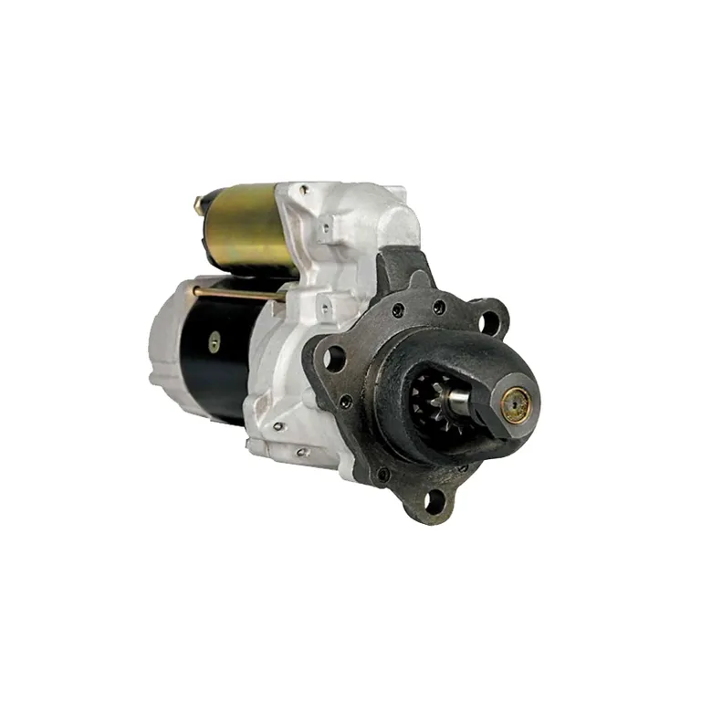 Starter Motor 60081-33530 0230003150 for Komatsu Engine 6D125 6D140 online