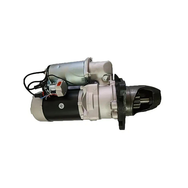Starter Motor 600-813-4411 600-813-4410 For Komatsu Excavator PC60-6S PC60-6C PC60-6Z PC60L-6 Engine 4D95 online Starter Motor 600-813-4411 600-813-4410 For Komatsu Excavator PC60-6S PC60-6C PC60-6Z PC60L-6 Engine 4D95 online