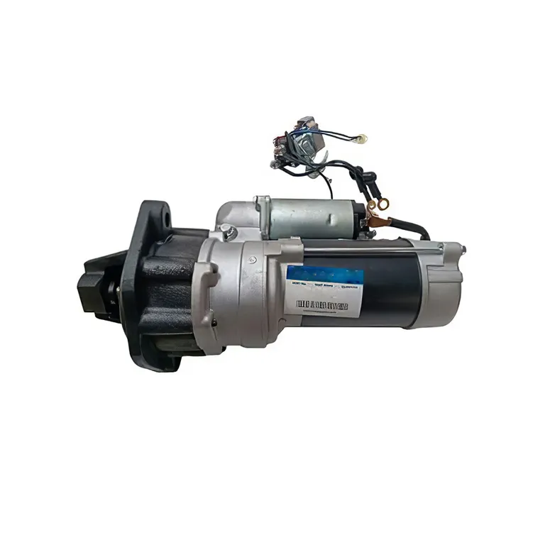 Starter Motor 600-813-4421 For Komatsu Excavator PC120-6 PC100-6 PC200-5 PC210-6 PC220-6 Engine 6D95 online Starter Motor 600-813-4421 For Komatsu Excavator PC120-6 PC100-6 PC200-5 PC210-6 PC220-6 Engine 6D95 online