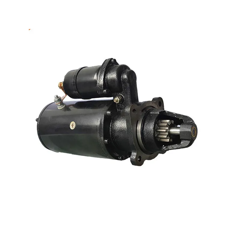 Starter Motor 612600090340 for Weichai WD615 Engine online