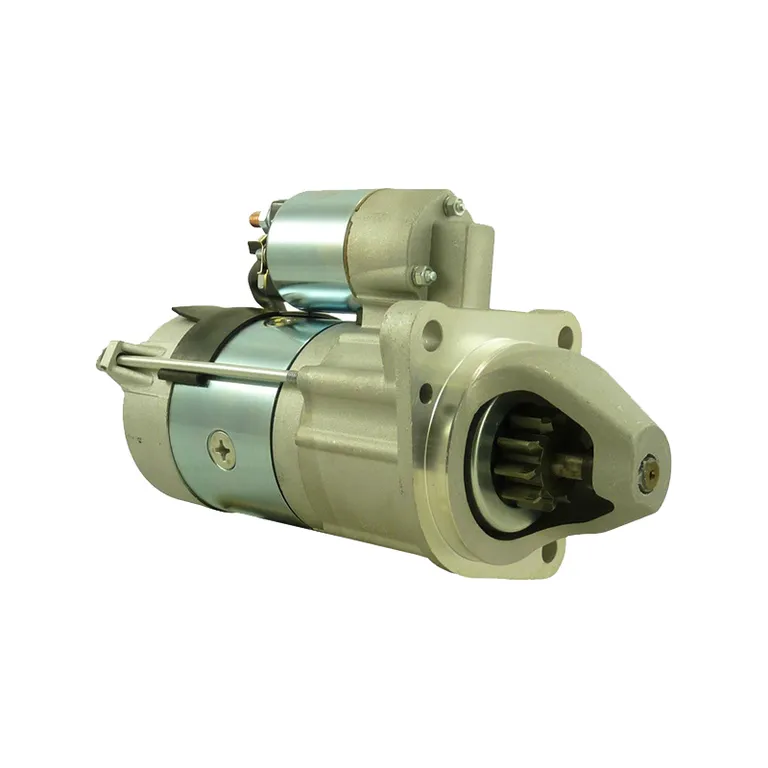 Starter Motor 63280040 for Mareolli online Starter Motor 63280040 for Mareolli online