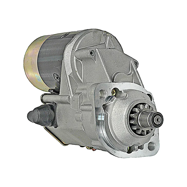 Starter Motor 6631597 for Bobcat Loader 975 1075 1080 1080B online Starter Motor 6631597 for Bobcat Loader 975 1075 1080 1080B online