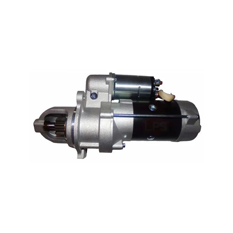 Starter Motor 6651664 for Bobcat Loader 1213 2000 2400 2410 631 online Starter Motor 6651664 for Bobcat Loader 1213 2000 2400 2410 631 online