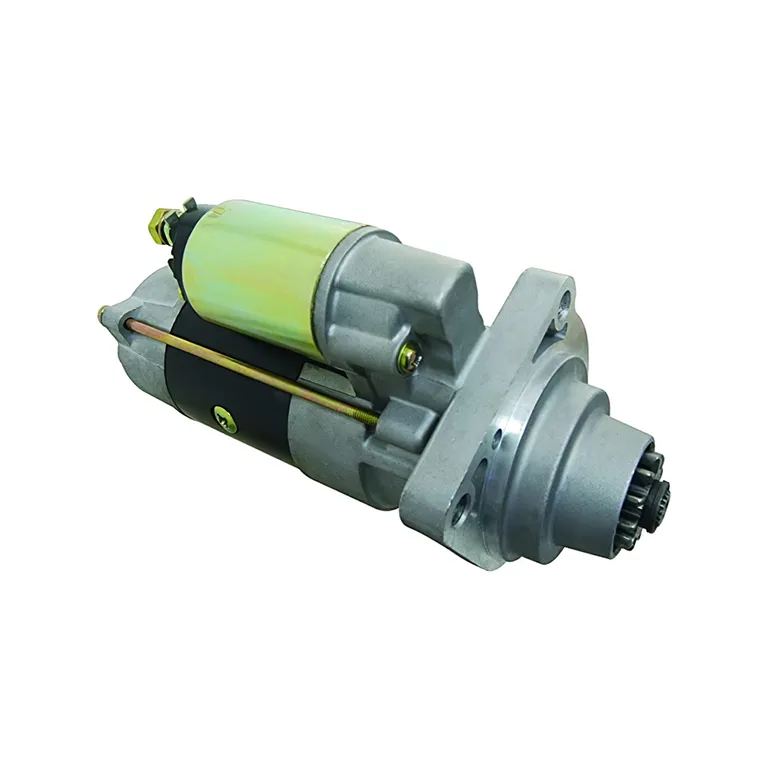Starter Motor 6676957 6685190 For Bobcat T2250 V417 5600 773 A300 A770 S750 S770 S850 T750 T770 T870Kubota Engine V2203 V3300 online Starter Motor 6676957 6685190 For Bobcat T2250 V417 5600 773 A300 A770 S750 S770 S850 T750 T770 T870Kubota Engine V2203 V3300 online