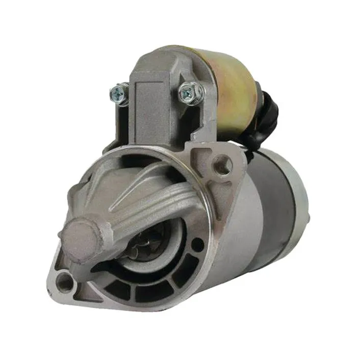 Starter Motor 6C070-59212 for Kubota Compact Tractor B3030 Engine V1505 12V 8T 1.4KW online Starter Motor 6C070-59212 for Kubota Compact Tractor B3030 Engine V1505 12V 8T 1.4KW online