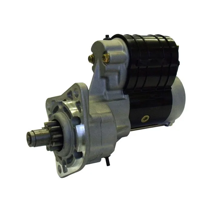 Starter Motor 714/29500 for JCB Backhoe Loader 1400 1700 410 430 520 525 530 805 806C 807C 820 Perkins 3.8 4.0 1973-1985 online Starter Motor 714/29500 for JCB Backhoe Loader 1400 1700 410 430 520 525 530 805 806C 807C 820 Perkins 3.8 4.0 1973-1985 online
