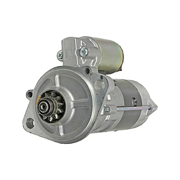 Starter Motor 71434500 8971374780 for Isuzu Engine 4JB1 4JG1 Kobelco Excavator SK60 SK70 1998-2003 online Starter Motor 71434500 8971374780 for Isuzu Engine 4JB1 4JG1 Kobelco Excavator SK60 SK70 1998-2003 online
