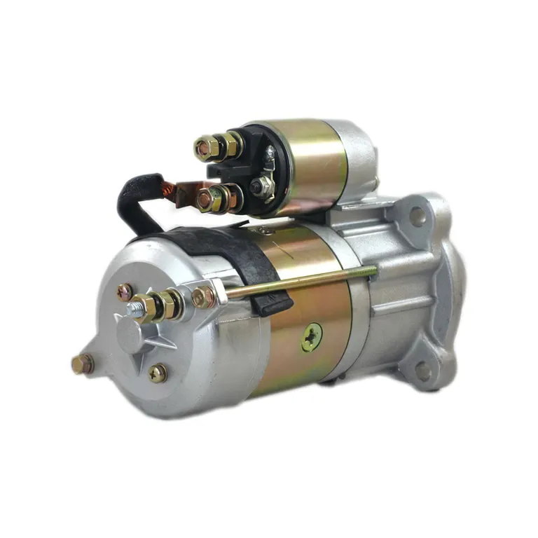 Starter Motor 714/40531 714/40231 for JCB Construction 2CX 540 FS PLUS 527-55S 540 online Starter Motor 714/40531 714/40231 for JCB Construction 2CX 540 FS PLUS 527-55S 540 online