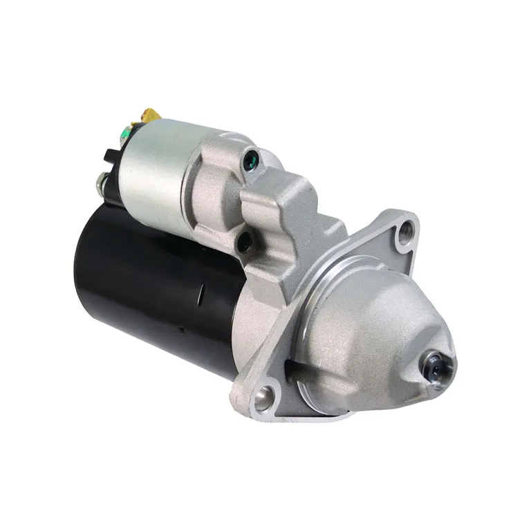 Starter Motor 8000277 8000417 for Delco PG260 online Starter Motor 8000277 8000417 for Delco PG260 online