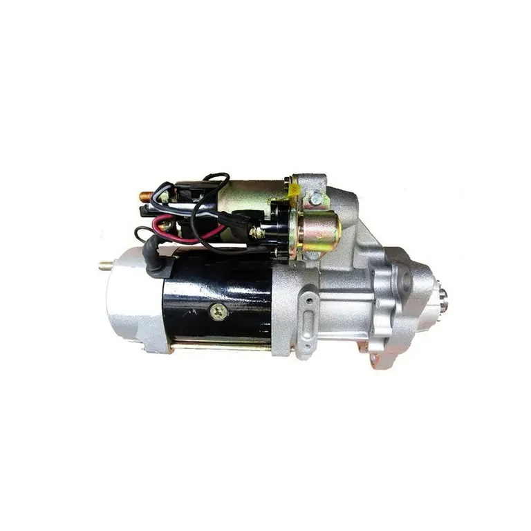 Starter Motor 8200024 8300023 19026032 For Cummins Engine 6BT59 online