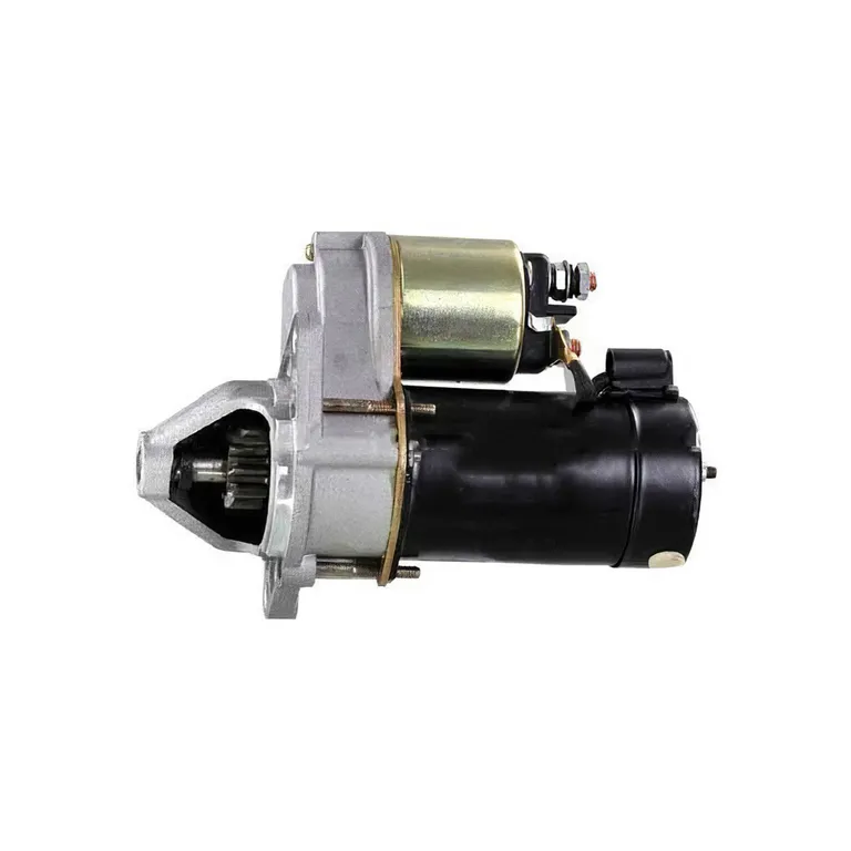 Starter Motor 8200027 3102763 10461759 19011512 8200044 QD2802 For Cummins Engine 6CT online