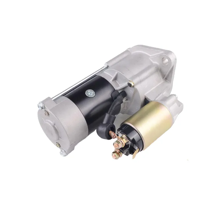 Starter Motor 8S-9096 M2T64272 ME017004 For Caterpillar Excavator CAT E70 E70B Mitsubishi Engine 4D31 4D32 online Starter Motor 8S-9096 M2T64272 ME017004 For Caterpillar Excavator CAT E70 E70B Mitsubishi Engine 4D31 4D32 online