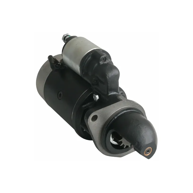 Starter Motor 967509M1 966448M91 for Massey Ferguson Tractor MF25 MF30 MF130 online Starter Motor 967509M1 966448M91 for Massey Ferguson Tractor MF25 MF30 MF130 online
