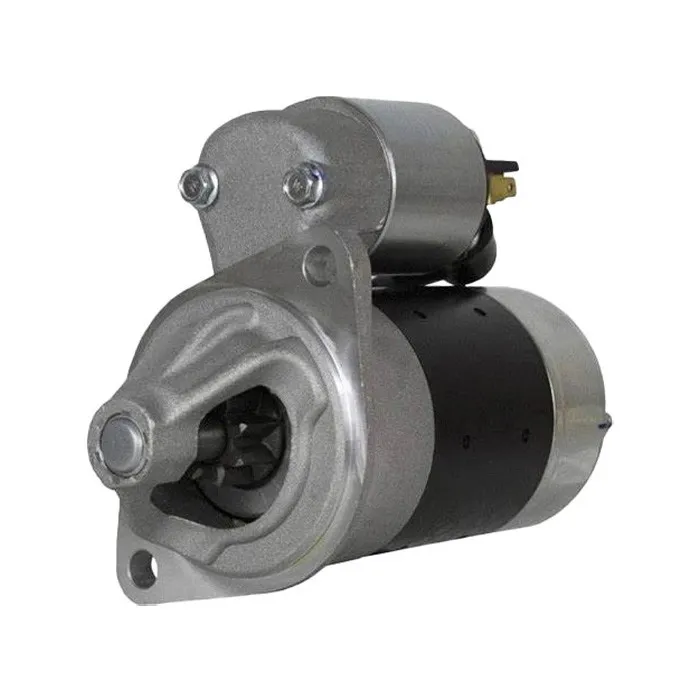 Starter Motor AM878176 AM878813 for John Deere F915 2500A 2653A 330 332 415 12V 8T online Starter Motor AM878176 AM878813 for John Deere F915 2500A 2653A 330 332 415 12V 8T online