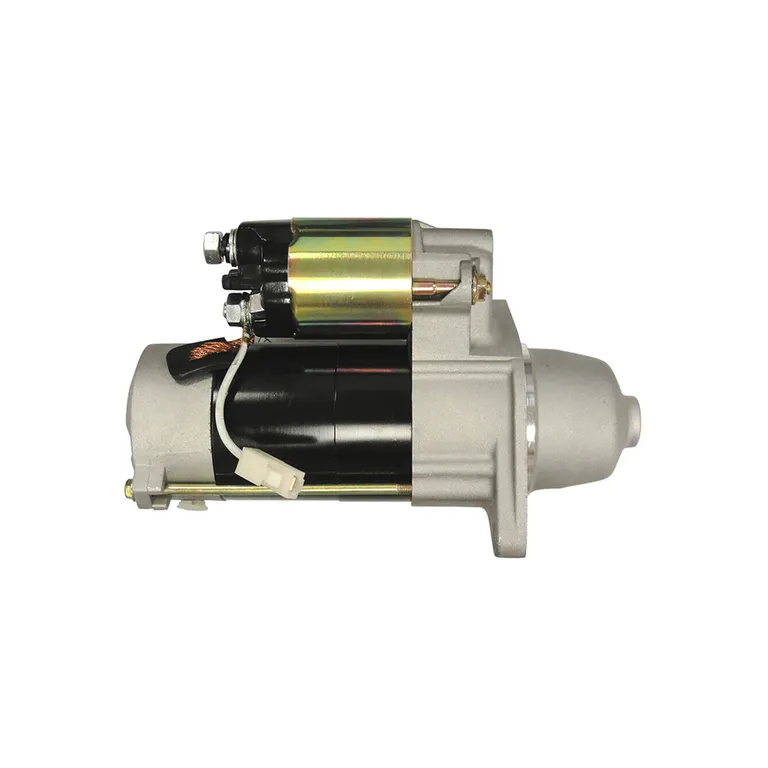 Starter Motor E7194-63010 for Kubota Mower ZG20F ZG23F T1570 T1670 online