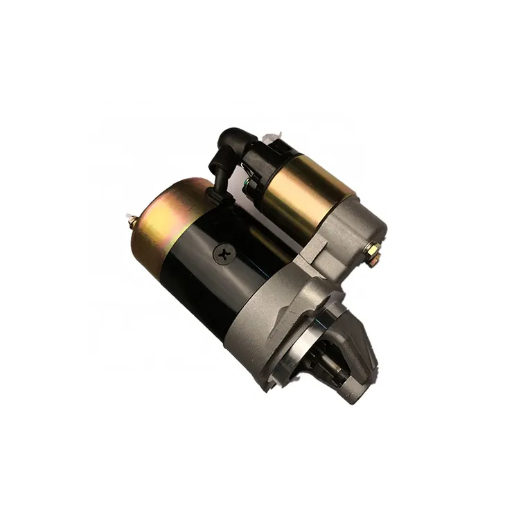 Starter Motor for Kipor KM186F KM178F KM186FA KM170 online Starter Motor for Kipor KM186F KM178F KM186FA KM170 online