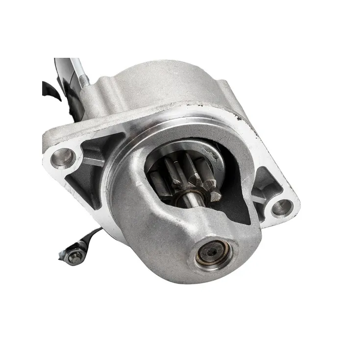 Starter Motor for Kubota Engine D1005 D1105 V1305 D782 Mower F2260 F2560 F3060 G2160-R48S online