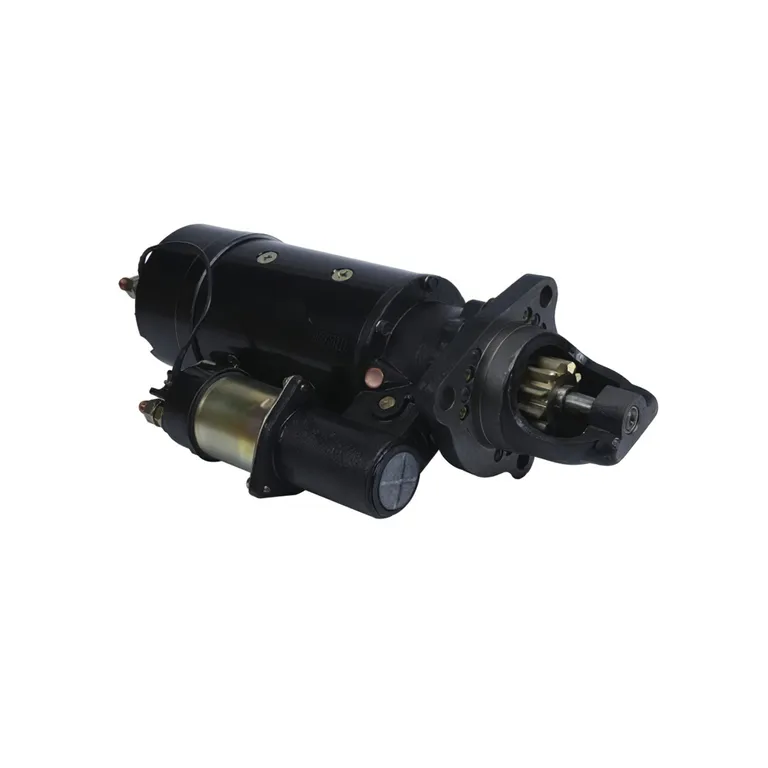 Starter Motor for New Holland Harvesters 2100 2115 Caterpillar 3406 online Starter Motor for New Holland Harvesters 2100 2115 Caterpillar 3406 online