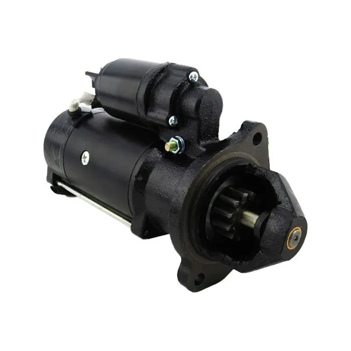 Starter Motor IS1105 for JCB 2CX 3CX 4CX JS220 Backhoe Loader 12V 11T online Starter Motor IS1105 for JCB 2CX 3CX 4CX JS220 Backhoe Loader 12V 11T online