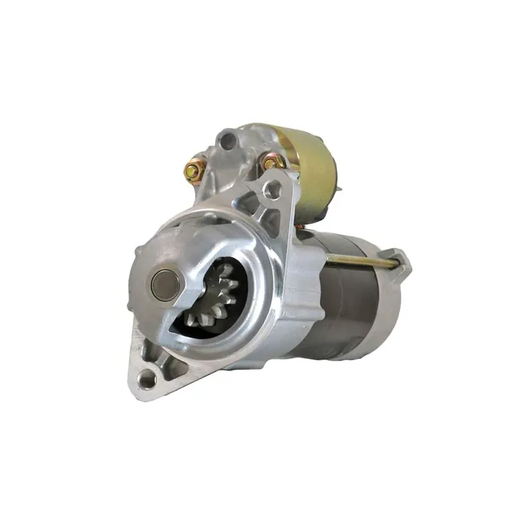 Starter Motor Kit RE501150 for John Deere Excavator 230LC 270LC 350DLC 370C 690C online