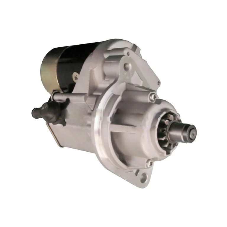 Starter Motor M3T56071 ME037636 For Mitsubishi Engine 6D14 6D15 online Starter Motor M3T56071 ME037636 For Mitsubishi Engine 6D14 6D15 online