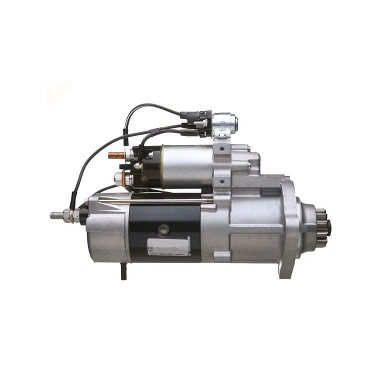 Starter Motor M3T56072 M3T56084 For Mitsubishi Engine 6D14 6D15 online Starter Motor M3T56072 M3T56084 For Mitsubishi Engine 6D14 6D15 online