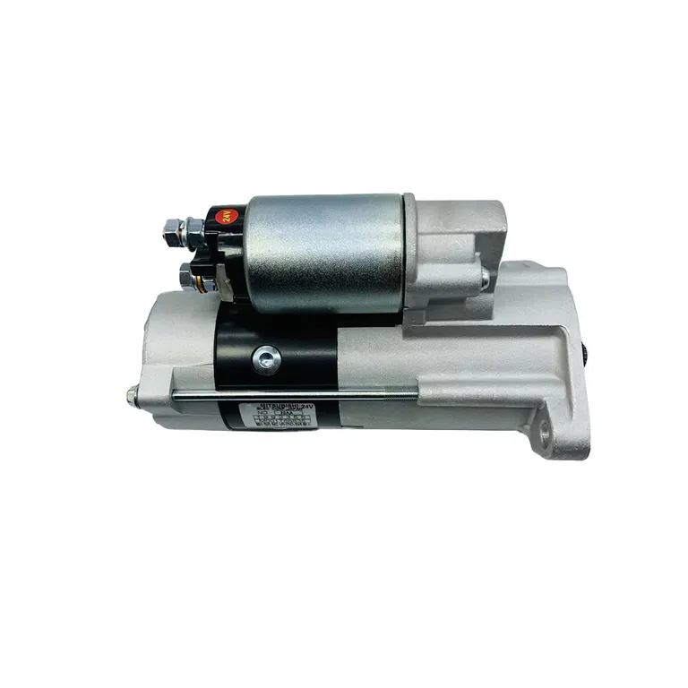 Starter Motor M4T95681 M009T60271A For Mitsubishi Engine 6D40 online