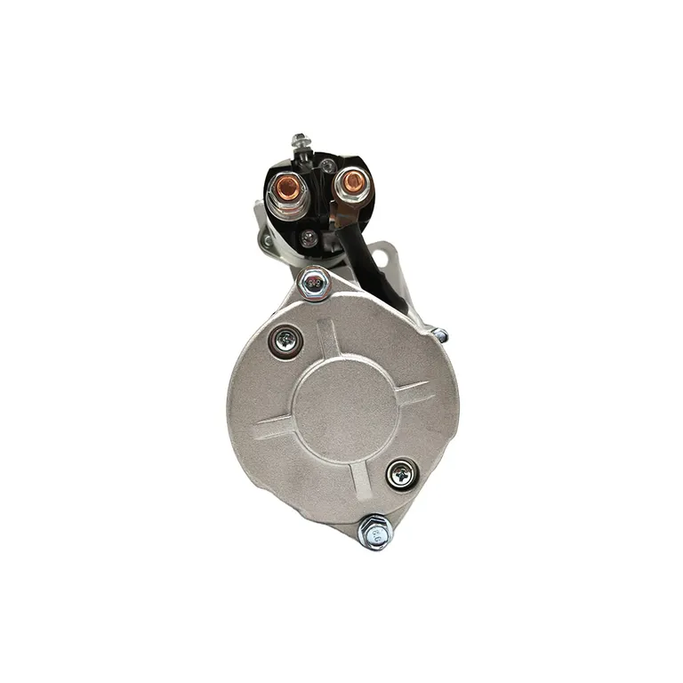 Starter Motor ME057350 M3T95071 for Mitsubishi Engine 6D22 online Starter Motor ME057350 M3T95071 for Mitsubishi Engine 6D22 online