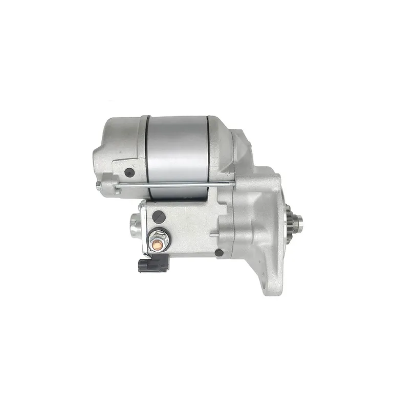 Starter Motor MIA10300 for John Deere Skid Steer Loader 6675 15T online Starter Motor MIA10300 for John Deere Skid Steer Loader 6675 15T online