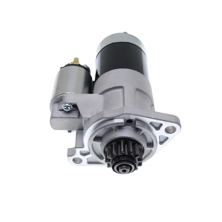 Starter Motor MM409413 for CASE Excavator 50 CX50 online Starter Motor MM409413 for CASE Excavator 50 CX50 online