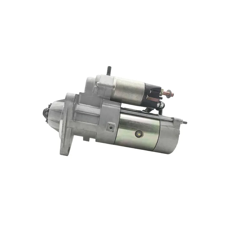 Starter Motor QDJ2600B For Shangchai Engine D6114 online