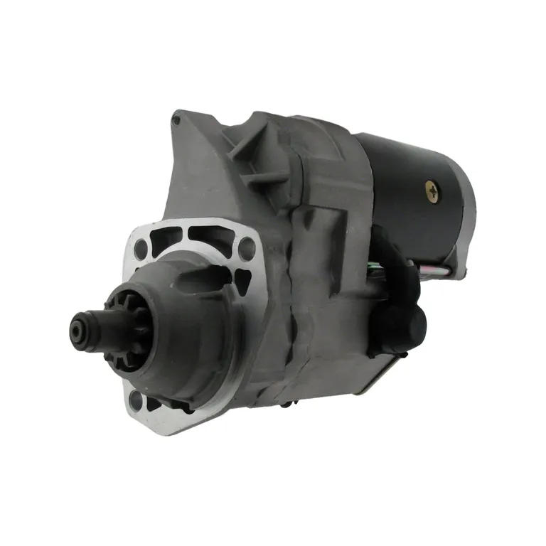 Starter Motor RE506105 for John Deere Backhoe Loaders 310 315 410 710 Skidders 540G 660D online Starter Motor RE506105 for John Deere Backhoe Loaders 310 315 410 710 Skidders 540G 660D online