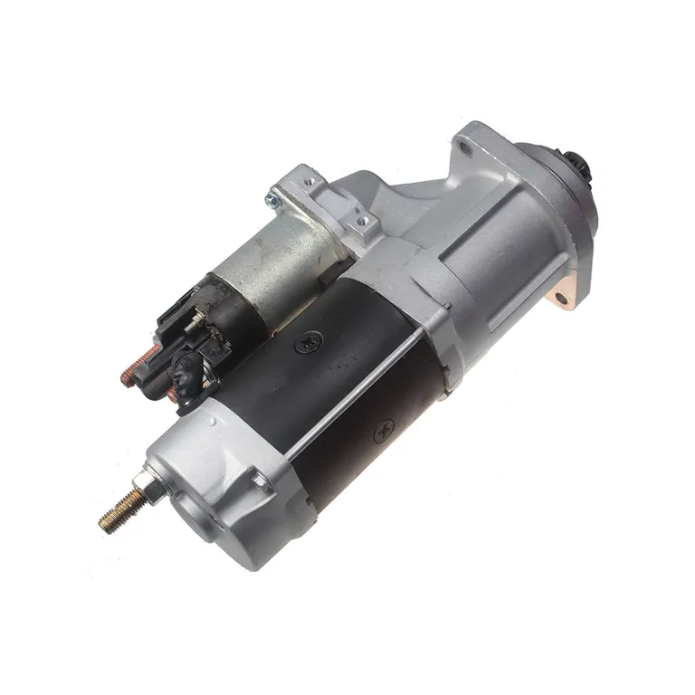 Starter Motor RE509025 for John Deere Engine 4045T Telescopic Handler 4400 4500 online