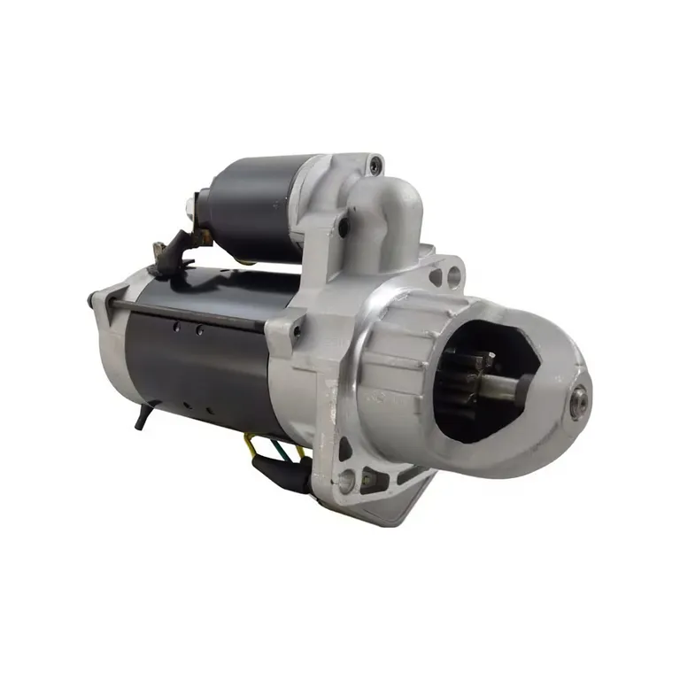 Starter Motor RE523502 for John Deere Engine 4045 3029 6068 4039 6059 Combine 1175 1165 1550 1450 C110 online Starter Motor RE523502 for John Deere Engine 4045 3029 6068 4039 6059 Combine 1175 1165 1550 1450 C110 online