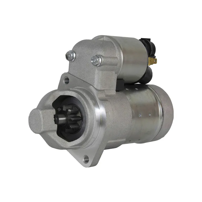Starter Motor S114-450 for Hitachi Excavator TB035 online Starter Motor S114-450 for Hitachi Excavator TB035 online