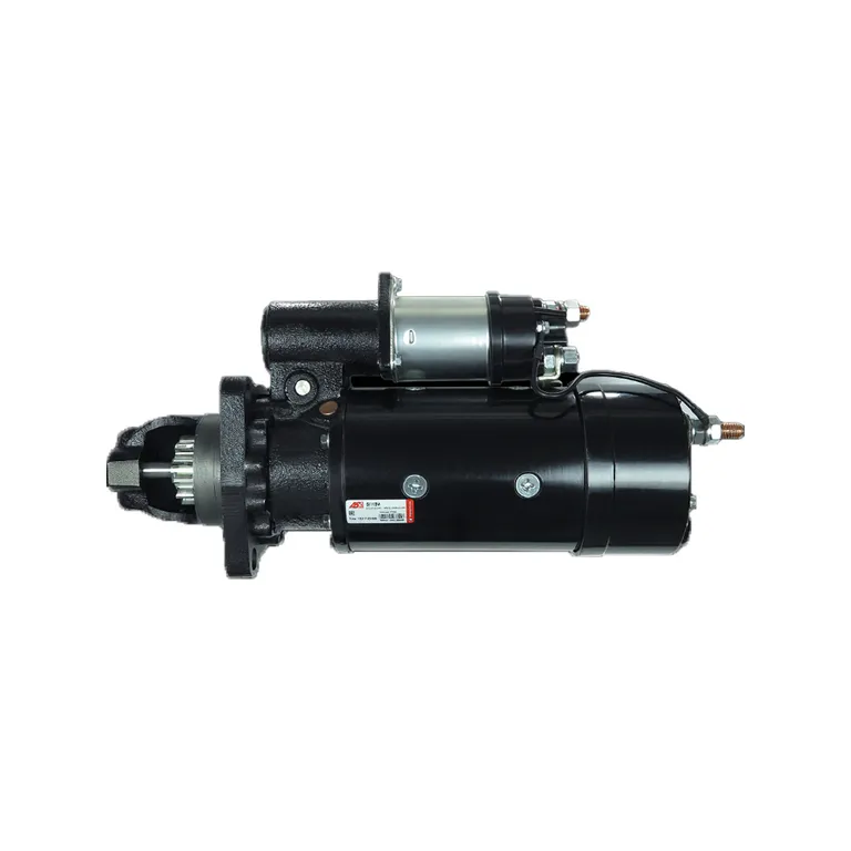 Starter Motor STR20006 for Wood Auto 12V 7.3KW 11T online Starter Motor STR20006 for Wood Auto 12V 7.3KW 11T online