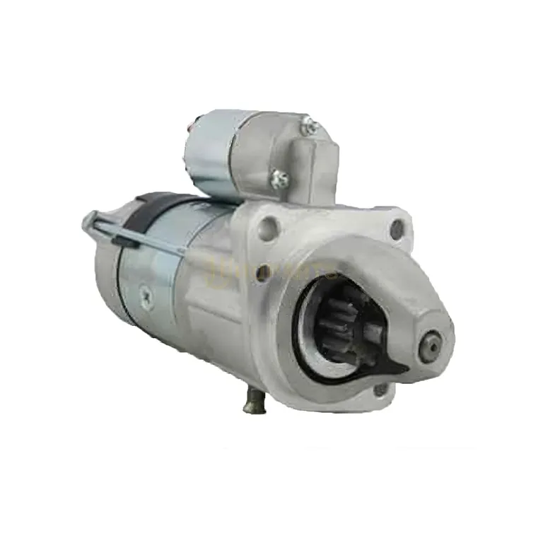 Starter Motor STR60617 for Wood Auto Perkins Engine online Starter Motor STR60617 for Wood Auto Perkins Engine online