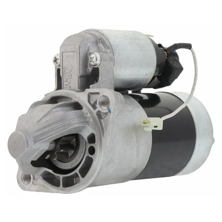 Starter Motor STR71254 for Woodauto online