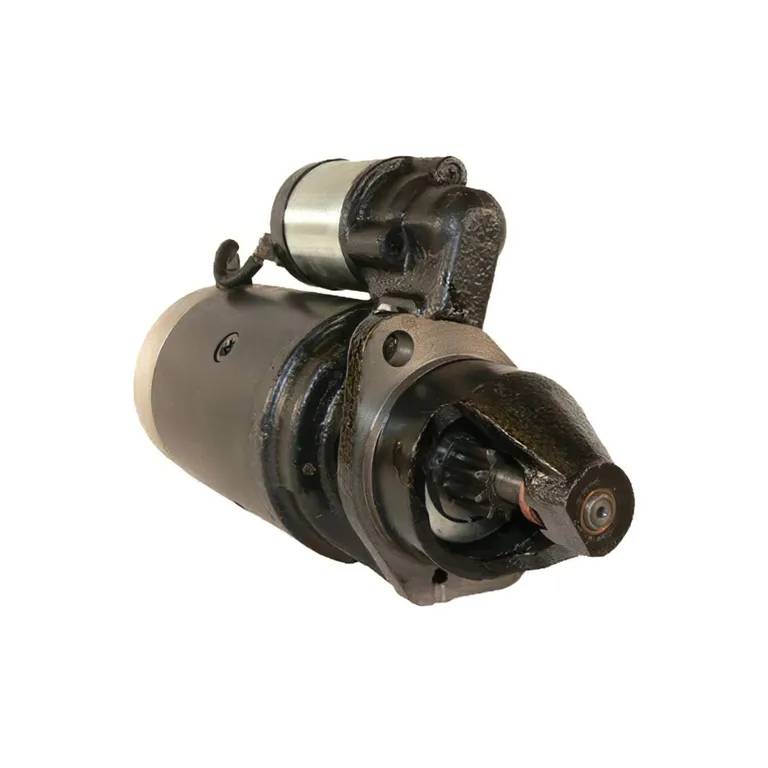 Starter Motor TY24305 for John Deere Engine 4039DFM 4045DFM50 4045DFM70 4045TFM 4045TFM75 online