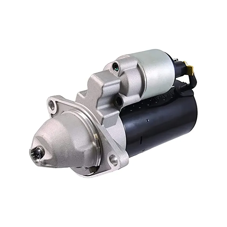 Starter Motor U85086790 for Perkins Engine 400 Series 403F-15T online Starter Motor U85086790 for Perkins Engine 400 Series 403F-15T online