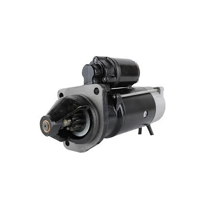 Starter Motor VOE22175633 for Volvo BL60B BL61B BL70B BL71B PT220 SD110 online