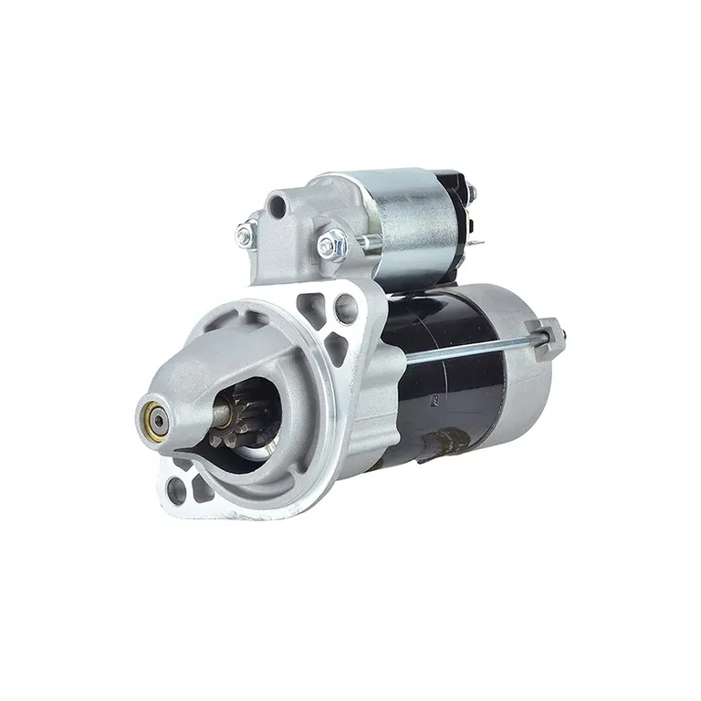 Starter Motor YF1-98376-30-10 for Yamaha Generator EDL7000SE online Starter Motor YF1-98376-30-10 for Yamaha Generator EDL7000SE online