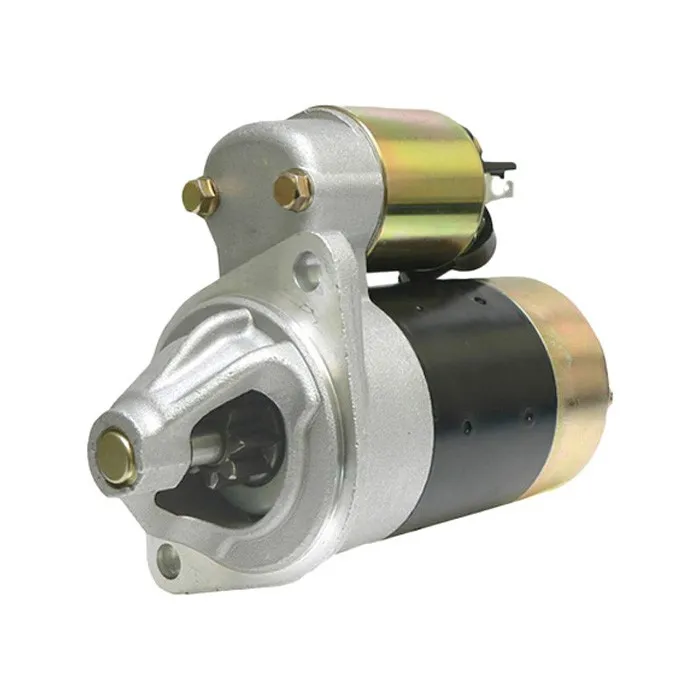 Starter Motor YM121254-77011 YM121254-77012 YM121254-77010 for Komatsu 3D84 3D84N online Starter Motor YM121254-77011 YM121254-77012 YM121254-77010 for Komatsu 3D84 3D84N online