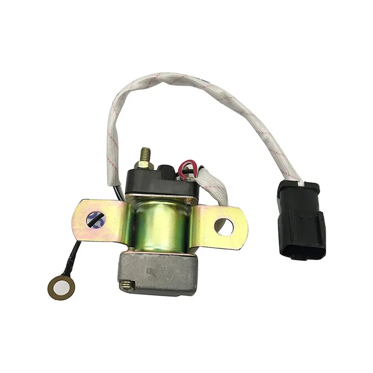 Starter Relay 2544-1022 For Doosan SOLAR 225LL 340LC-7 340LC-V 400LC-V 155LC-V 170LC-V 250LC-V 140W-V 160W-V online Starter Relay 2544-1022 For Doosan SOLAR 225LL 340LC-7 340LC-V 400LC-V 155LC-V 170LC-V 250LC-V 140W-V 160W-V online