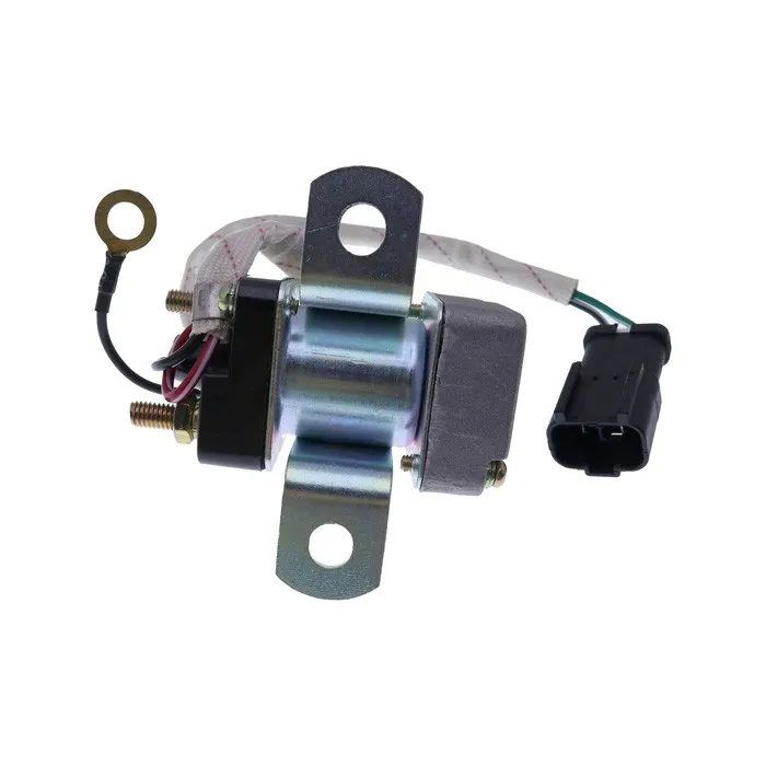 Starter Relay 600-815-2170 for Komatsu Excavator PC200-6 PC200-7 PC220-7 PC350LC-6 online Starter Relay 600-815-2170 for Komatsu Excavator PC200-6 PC200-7 PC220-7 PC350LC-6 online